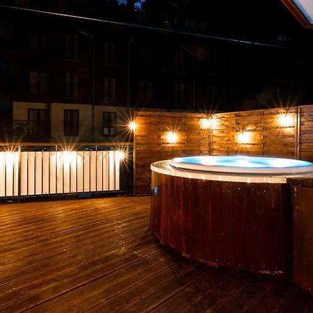 Apartament Z Widokiem Na Gory Шклярска-Поремба Экстерьер фото