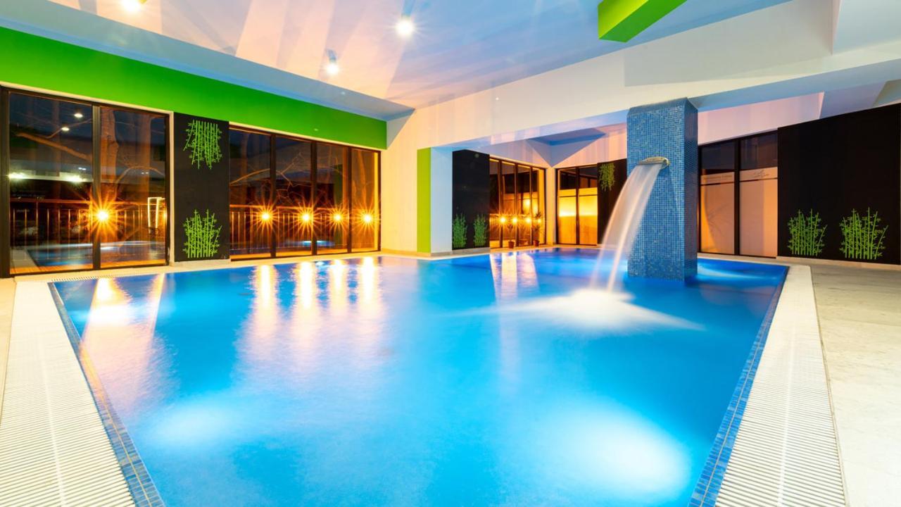 Apartament Z Widokiem Na Gory Шклярска-Поремба Экстерьер фото